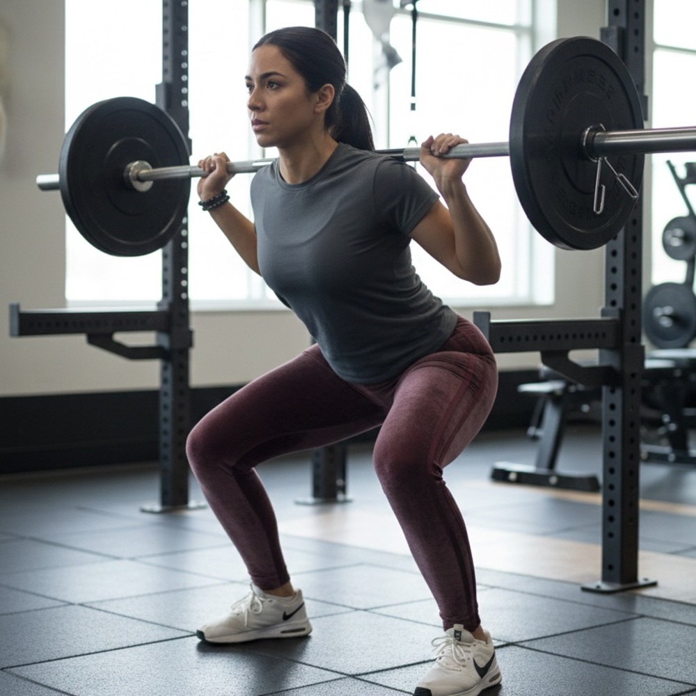 Adidas women’s Maroon Velvet Joggers